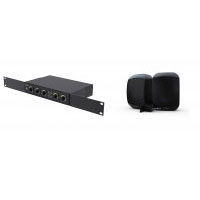 Vision AV-1500+SP-1300B Vision AV-1500+SP-1300B